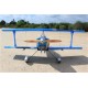 ULTIMATE BIPLAN 1350MM ARF 20CC SEAGULL MODELS