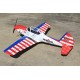 SUPER CHIPMUNK 63" ARF 1600MM SEAGULL MODELS