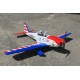 SUPER CHIPMUNK 63" ARF 1600MM SEAGULL MODELS