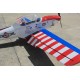 SUPER CHIPMUNK 63" ARF 1600MM SEAGULL MODELS