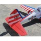 SUPER CHIPMUNK 63" ARF 1600MM SEAGULL MODELS