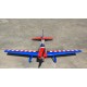 SUPER CHIPMUNK 63" ARF 1600MM SEAGULL MODELS