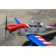 SUPER CHIPMUNK 63" ARF 1600MM SEAGULL MODELS