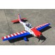 SUPER CHIPMUNK 63" ARF 1600MM SEAGULL MODELS