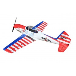 SUPER CHIPMUNK 63" ARF 1600MM SEAGULL MODELS