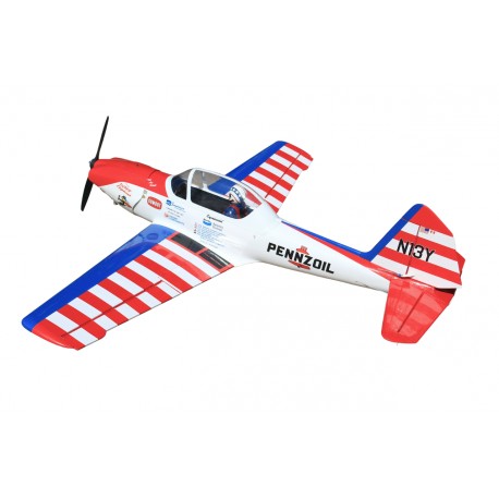 SUPER CHIPMUNK 63" ARF 1600MM SEAGULL MODELS