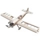 CHALLENGER 40 TRAINER 1550MM "KIT A CONSTRUIRE" SEAGULL MODELS