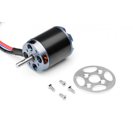 MOTEUR BRUSHLESS 3538-750KV POUR PULSE 2200 V2 KAVAN