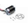 MOTEUR BRUSHLESS 3538-750KV POUR PULSE 2200 V2 KAVAN