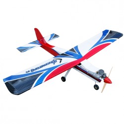 BOOMERANG V3 40/46 ARF 1.55M SEAGULL MODELS