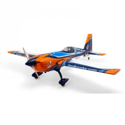 EXTRA 330 SC 3D 1300MM BNF BASIC AVEC AS3X ET SAFE SELECT E FLITE