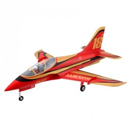 JET AVANTI 1/10 PNP 90MM FMS