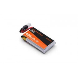 ACCU LIPO 360MAH 1S 25C POUR LA SERIE MDX MODSTER