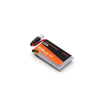 ACCU LIPO 360MAH 1S 25C POUR LA SERIE MDX MODSTER