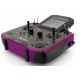 Jeti Duplex DS24 II Carbon Line VIOLET ANODISE Multimode + Rsat 900