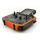 Jeti Duplex DS24 II Carbon Line ORANGE ANODISE Multimode + Rsat 900