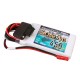 Accu LiPo GENS ACE SOARING 450mAh 11.1V 30C 3S