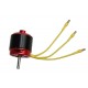 MOTEUR BRUSHLESS TORQUE 2814 820Kv EXTREME FLIGHT