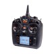 RADIO NX8+ DSMX 20 VOIES SPEKTRUM