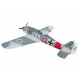 FOCKE WULF FW190A-8 ARF 2362MM TOP RC MODEL