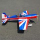 YAK 54 3D ARF 1625MM 20-26CC SEAGULL MODELS