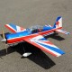 YAK 54 3D ARF 1625MM 20-26CC SEAGULL MODELS