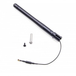 ANTENNE POUR RADIO HoTT MX-12 & MX-16 GRAUPNER