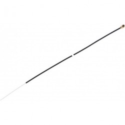 ANTENNE RX 300MM POUR LES RECEPTEURS HoTT GRAUPNER