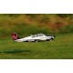 BEECHCRAFT BONANZA 1580MM ARF (US) VQ MODEL