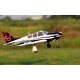 BEECHCRAFT BONANZA 1580MM ARF (US) VQ MODEL