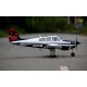 BEECHCRAFT BONANZA 1580MM ARF (US) VQ MODEL