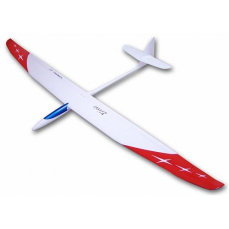 PLANEUR ELIXIR 3200MM ARF TOPMODEL CZ