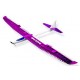 PLANEUR ENIGMA 2740MM ARF (PURPLE/WHITE) TOPMODEL CZ