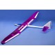 PLANEUR ENIGMA 2740MM ARF (PURPLE/WHITE) TOPMODEL CZ