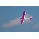 PLANEUR ENIGMA 2740MM ARF (PURPLE/WHITE) TOPMODEL CZ