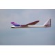 PLANEUR ENIGMA 2740MM ARF (PURPLE/WHITE) TOPMODEL CZ