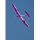 PLANEUR ENIGMA 2740MM ARF (PURPLE/WHITE) TOPMODEL CZ