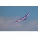 PLANEUR ENIGMA 2740MM ARF (PURPLE/WHITE) TOPMODEL CZ