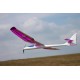 PLANEUR ENIGMA 2740MM ARF (PURPLE/WHITE) TOPMODEL CZ