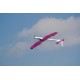 PLANEUR ENIGMA 2740MM ARF (PURPLE/WHITE) TOPMODEL CZ