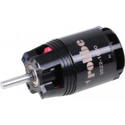 MOTEUR RO-POWER TORQUE C-3522 1000KV 168GR ROBBE