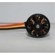 MOTEUR RO-POWER TORQUE 3546 910KV 175GR ROBBE