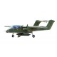 OV-10 BRONCO PNP 1400MM + TRAIN FREEWING