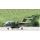 OV-10 BRONCO PNP 1400MM + TRAIN FREEWING