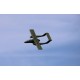 OV-10 BRONCO PNP 1400MM + TRAIN FREEWING