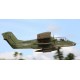 OV-10 BRONCO PNP 1400MM + TRAIN FREEWING