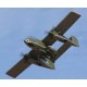 OV-10 BRONCO PNP 1400MM + TRAIN FREEWING