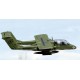 OV-10 BRONCO PNP 1400MM + TRAIN FREEWING