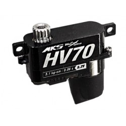 HV70 5.4G/3.1KG MKS