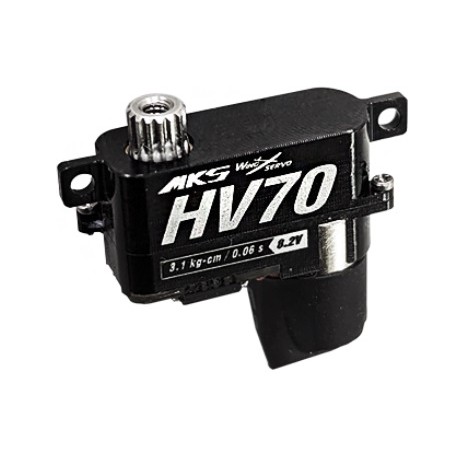 HV70 5.4G/3.1KG MKS